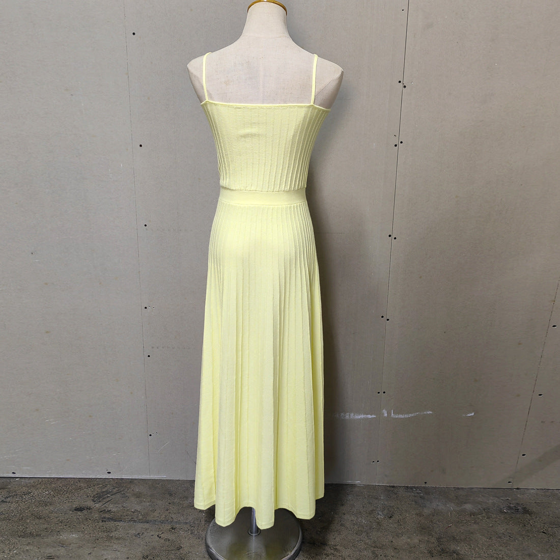 Vestido Olívia Midi