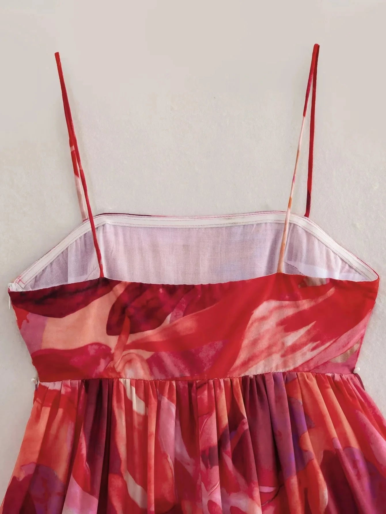 Vestido Amora