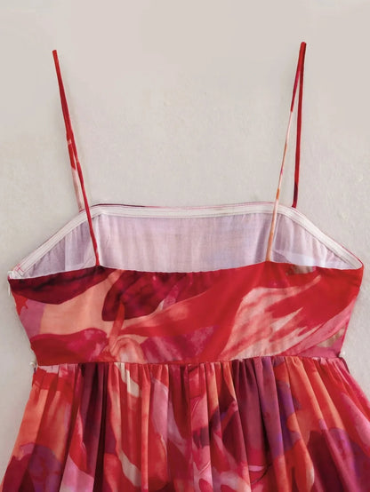 Vestido Amora