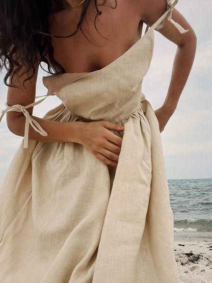 Vestido Serena