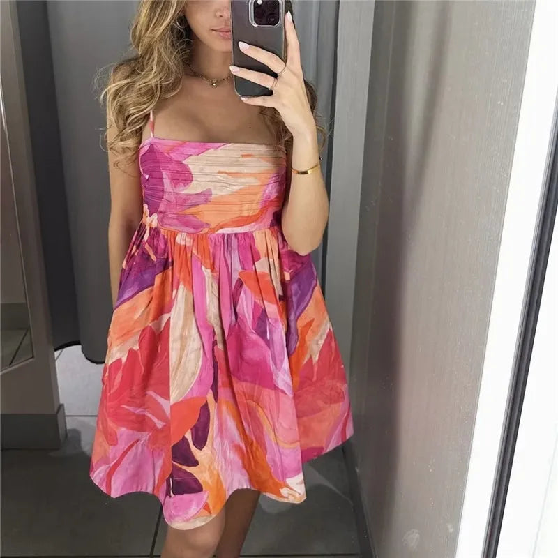 Vestido Amora