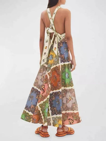 Vestido Malorca