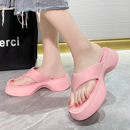 Flat Andy Tamanco Plataforma