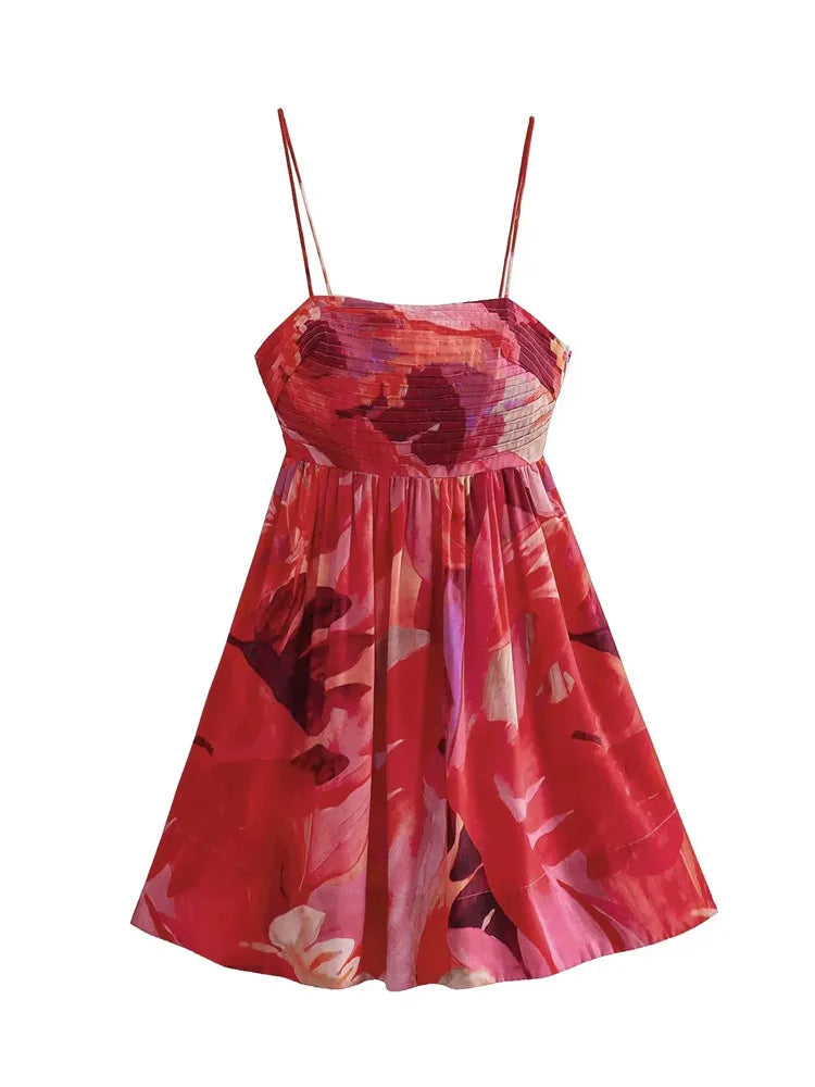 Vestido Amora