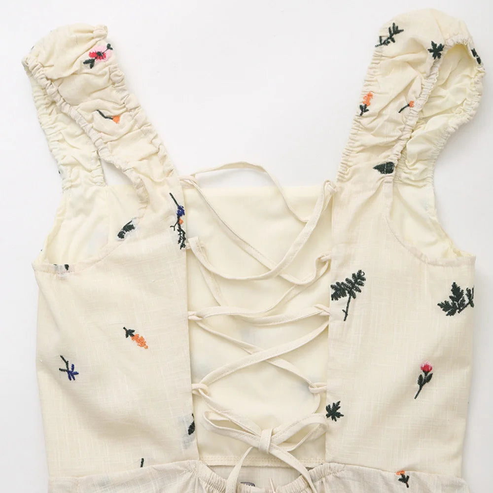 Vestido Isabella