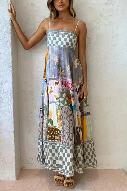 Vestido Madison