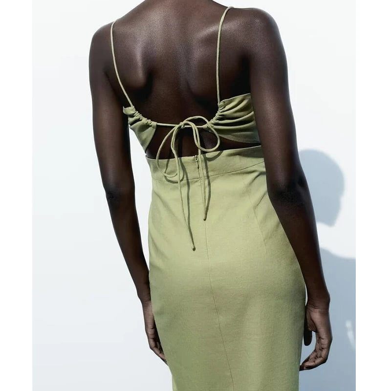 Vestido Ella