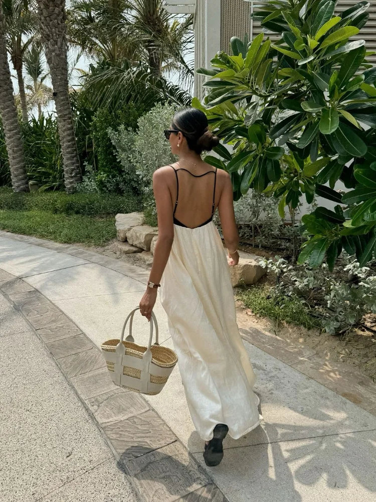 Vestido Mandy