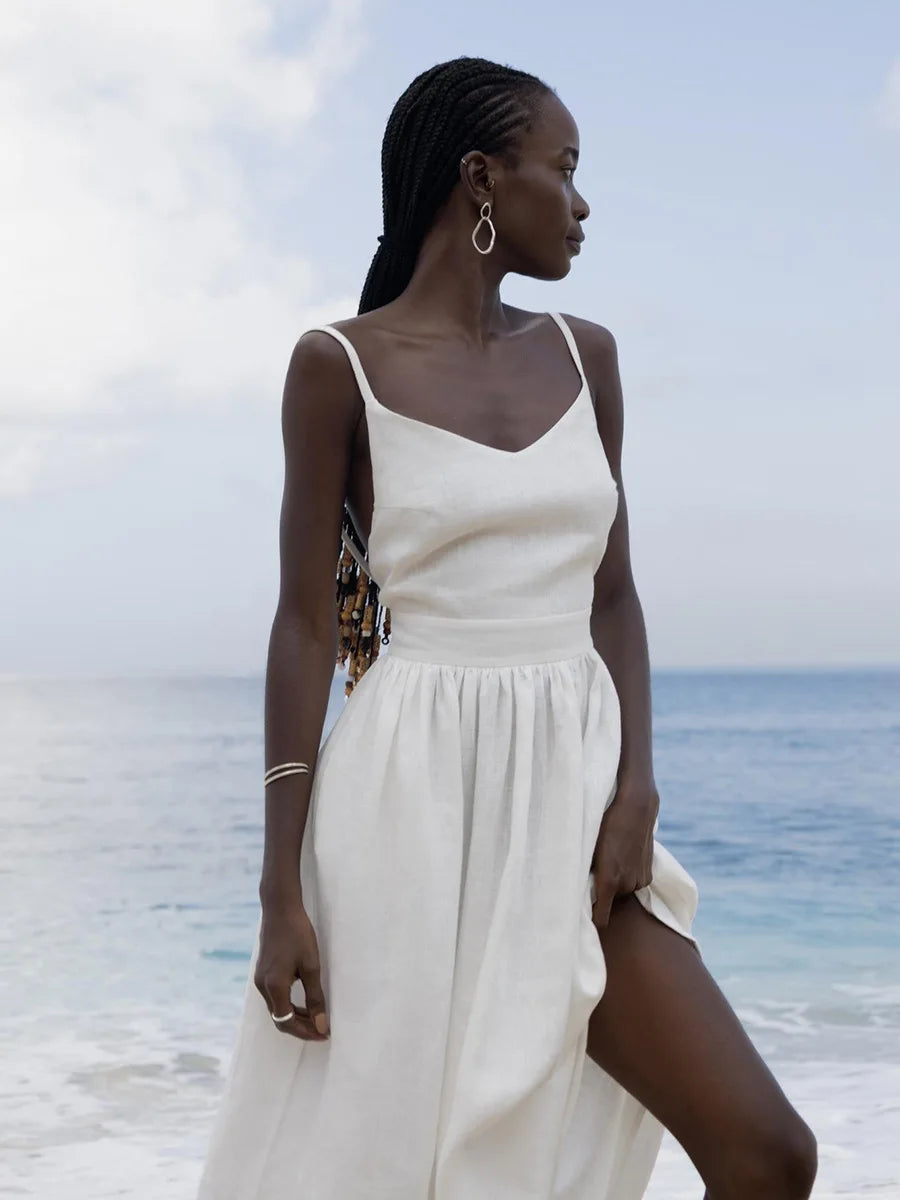 Vestido Serena