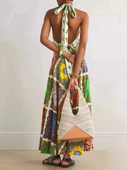 Vestido Malorca