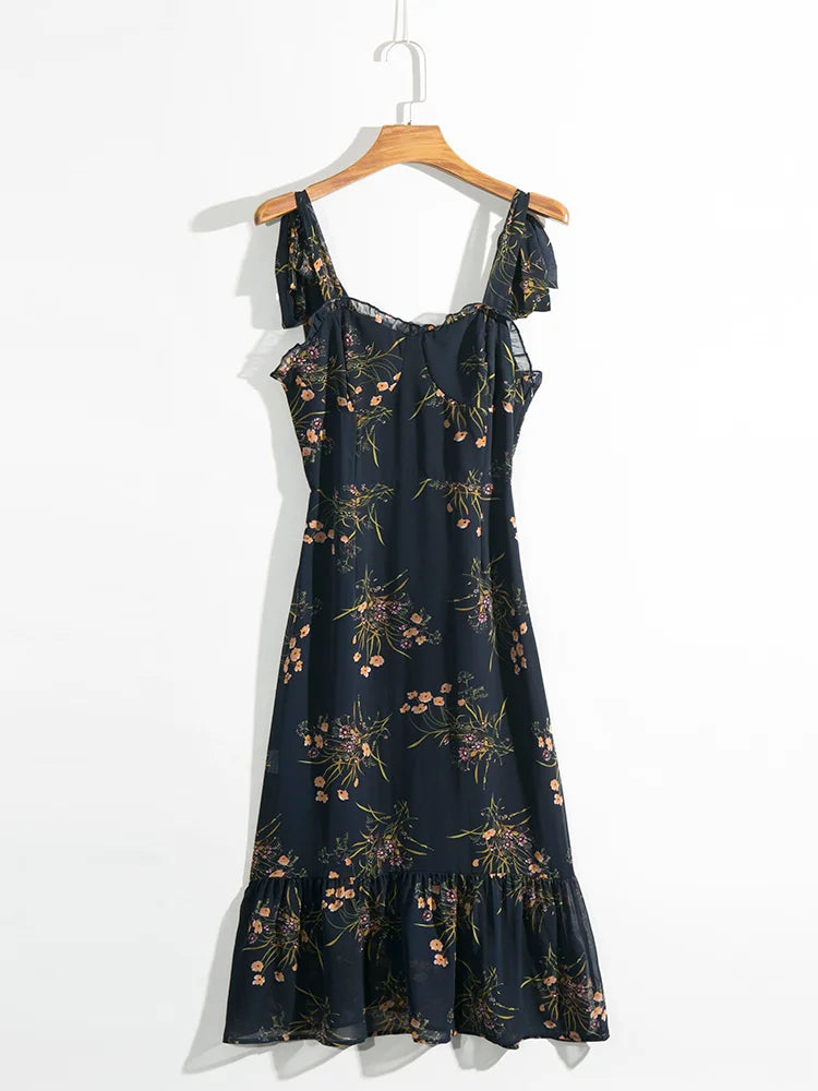 Vestido Natalia