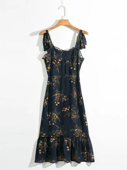 Vestido Natalia