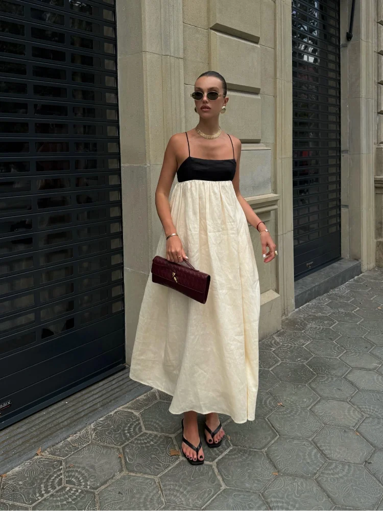 Vestido Mandy