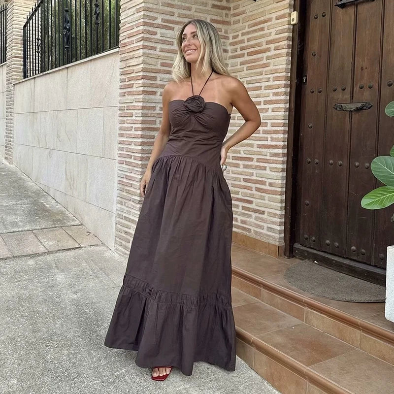 Vestido Ananda