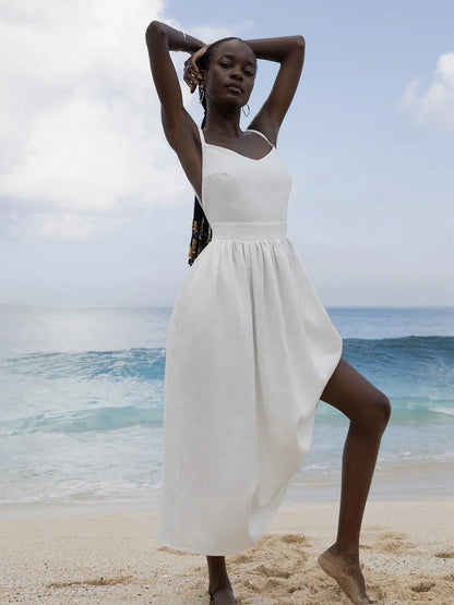 Vestido Serena