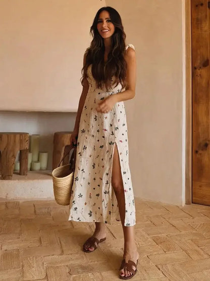 Vestido Isabella