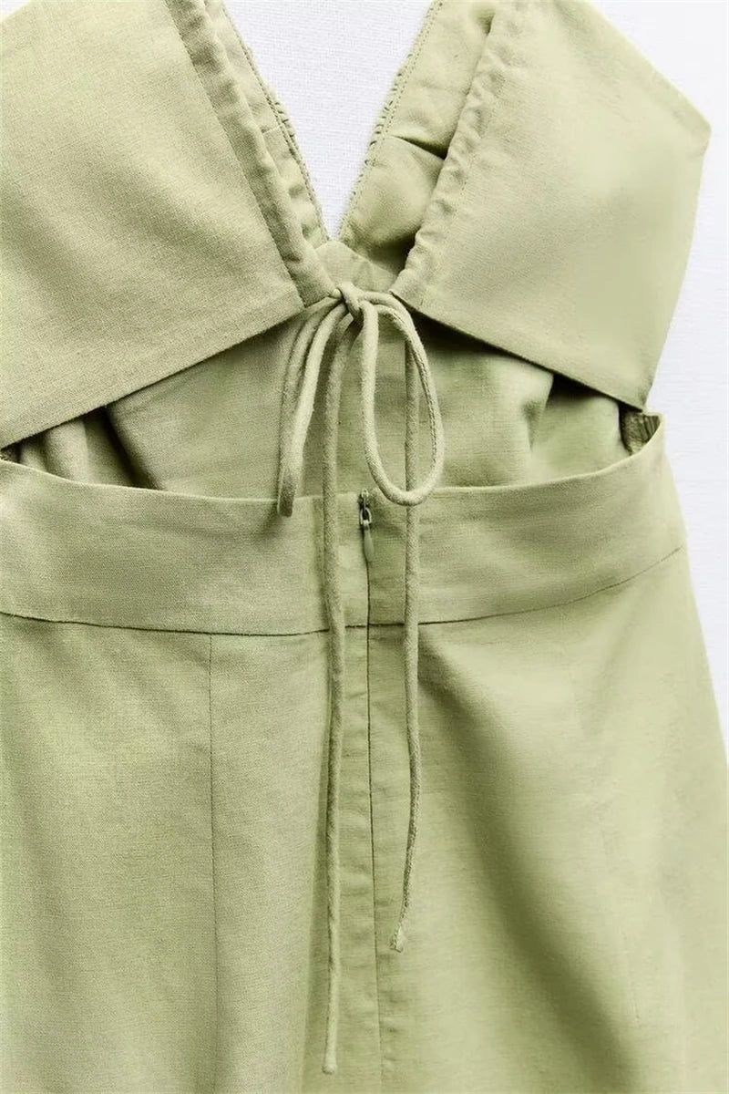 Vestido Ella