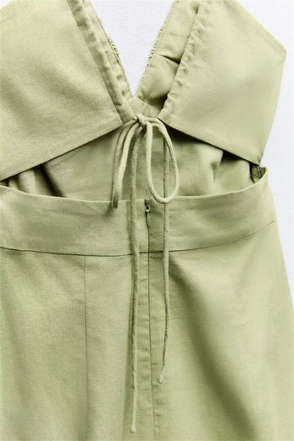Vestido Ella