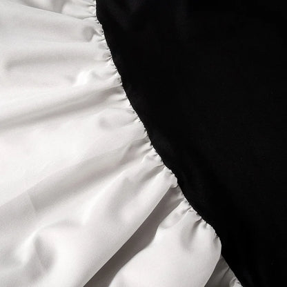 Vestido Grace tomara que caia