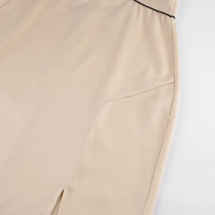 Vestido Emma Preto