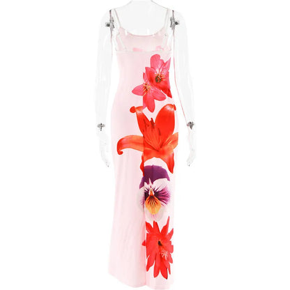Vestido Cuba
