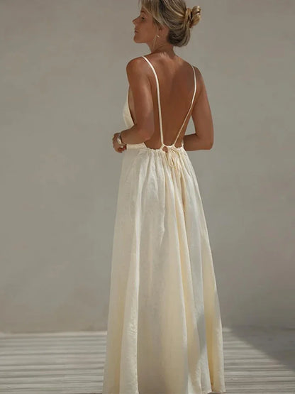 Vestido Lucrécia