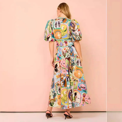 Vestido Euphoria