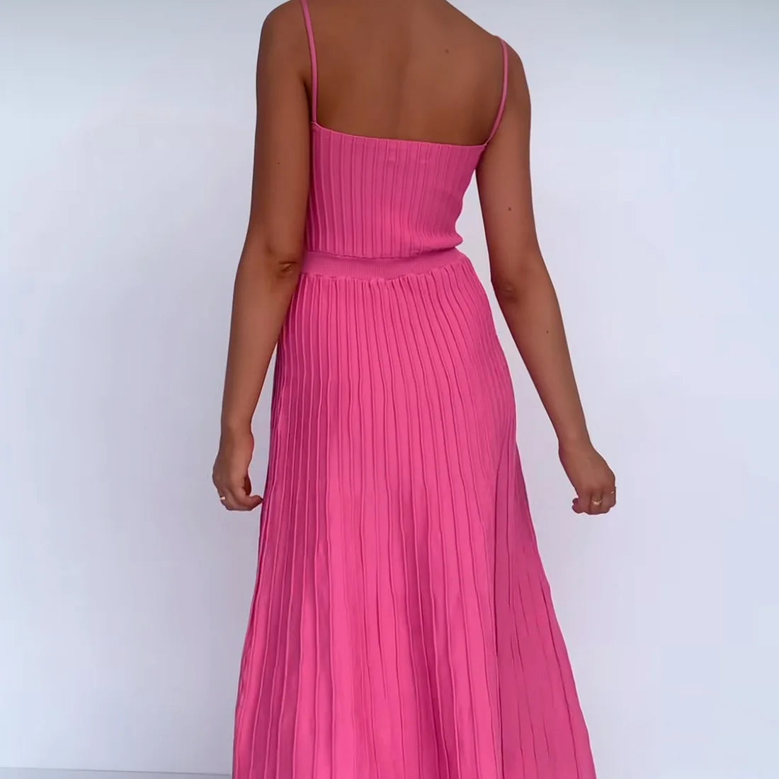 Vestido Olívia Midi