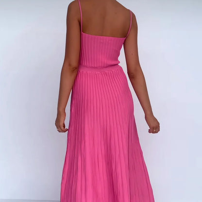 Vestido Olívia Midi
