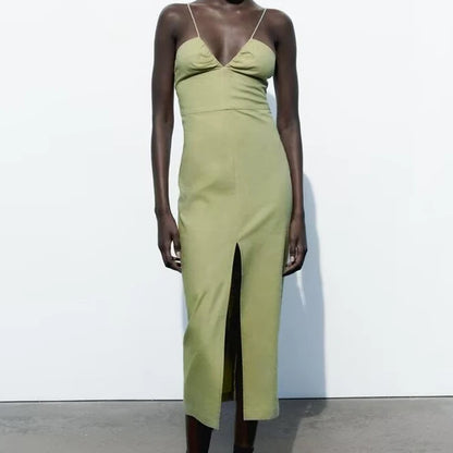 Vestido Ella