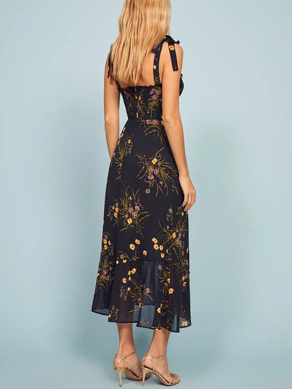 Vestido Natalia