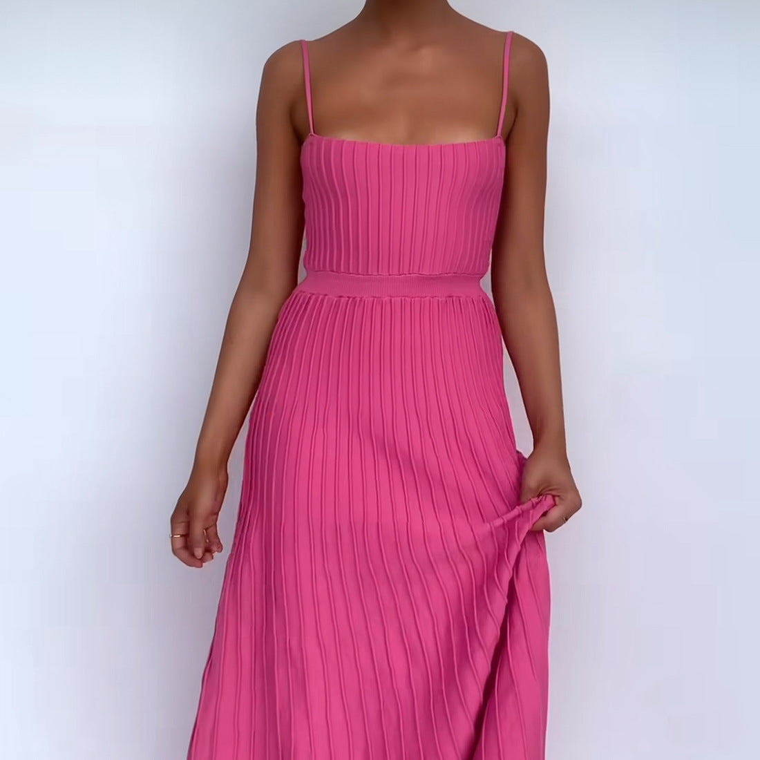 Vestido Olívia Midi
