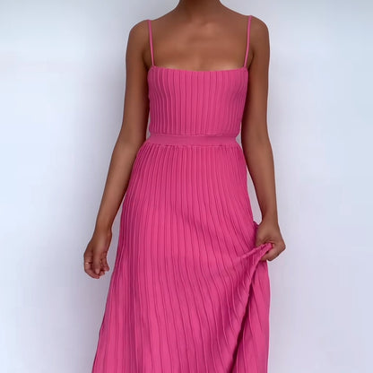 Vestido Olívia Midi