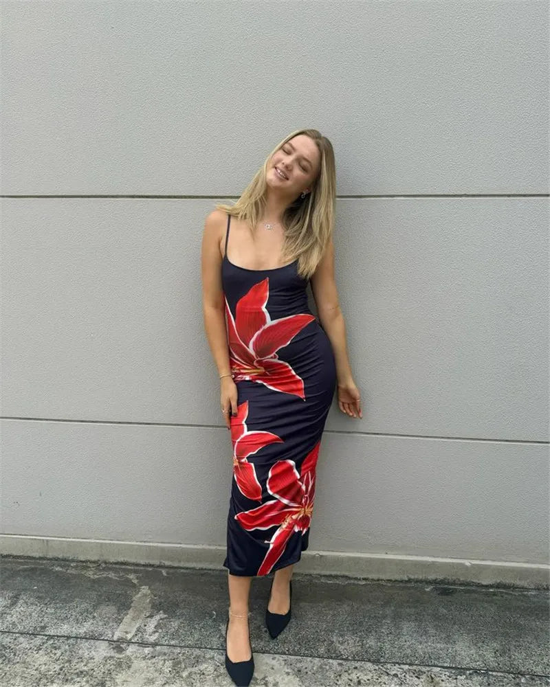 Vestido Cuba