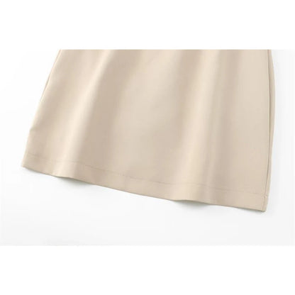 Vestido Hannah