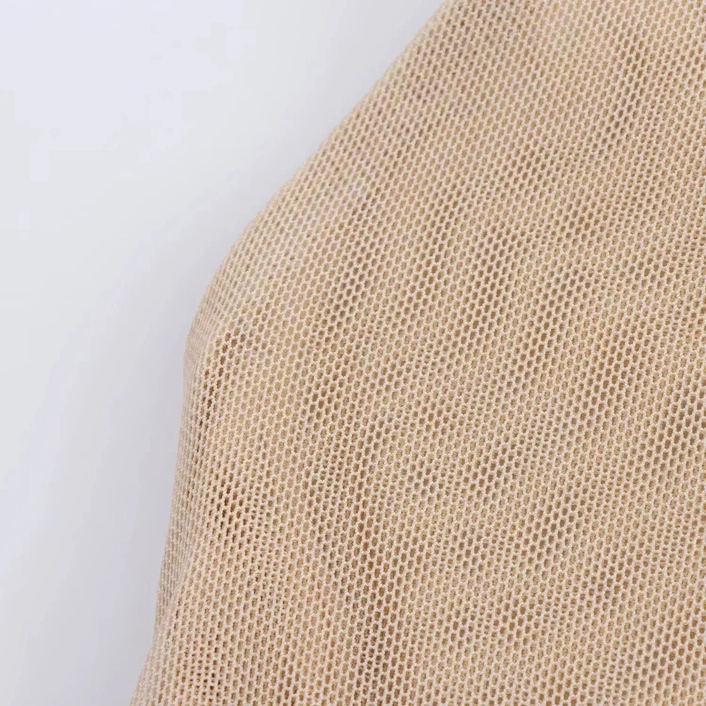 Vestido Cazo