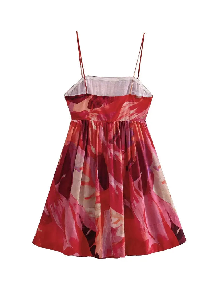 Vestido Amora