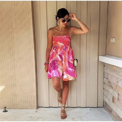 Vestido Amora
