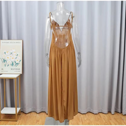 Vestido Chiara