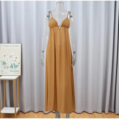 Vestido Chiara