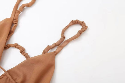 Vestido Chiara