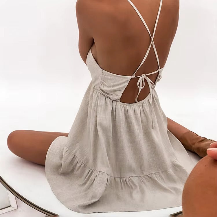 Vestido Martina