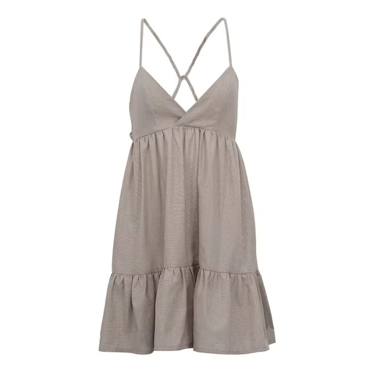 Vestido Martina