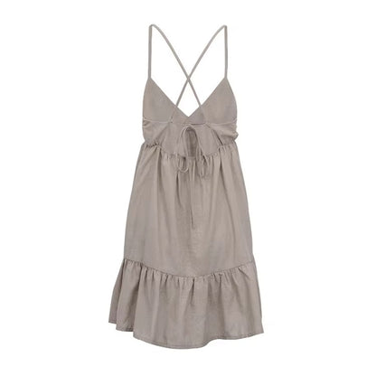 Vestido Martina
