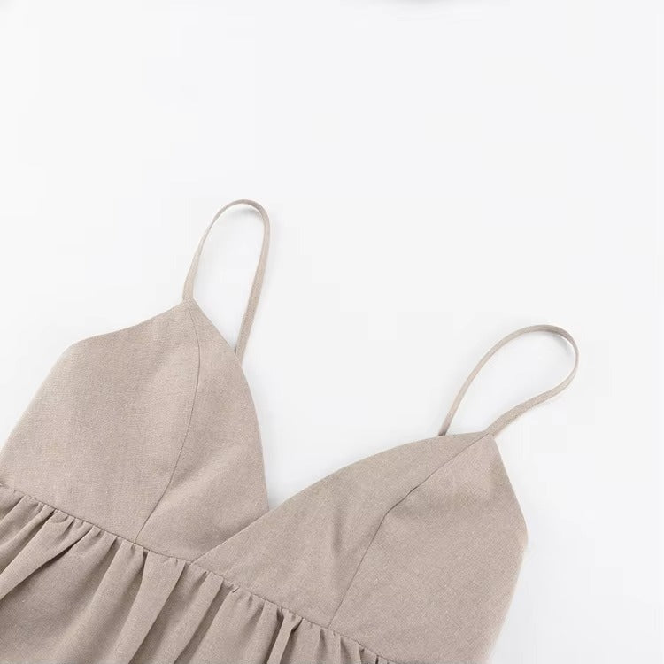 Vestido Martina
