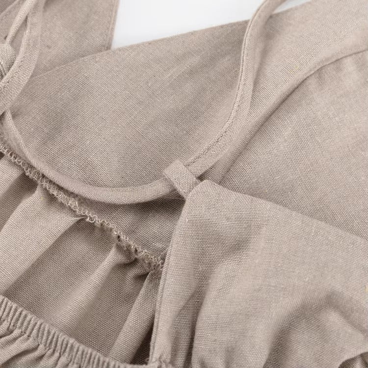 Vestido Martina