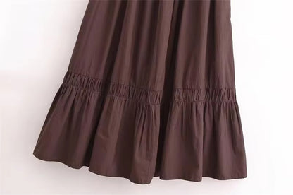 Vestido Ananda