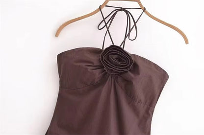 Vestido Ananda