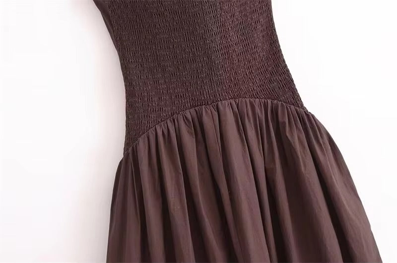 Vestido Ananda