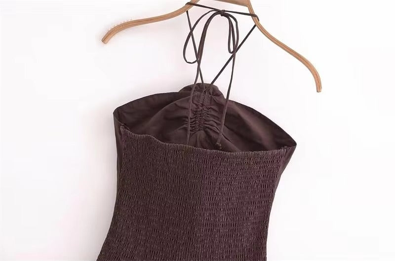 Vestido Ananda
